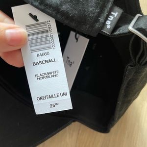 Aritzia Baseball Hat